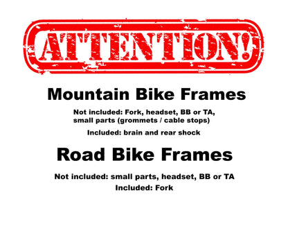 2015 Specialized Stumpjumper FSR Expert Carbon Evo 650B (FRAMESET ONLY) Blu Carb/Met Wht/Blk SM