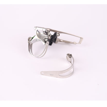 Sram XX Front Derailleur High Clamp Top Pull 34.9