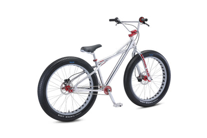 SE Bikes Fat Quad High Polish 26"