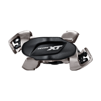 PEDAL PD-M8100 DEORE XT SPD PEDAL W/CLEAT(SM-SH51)