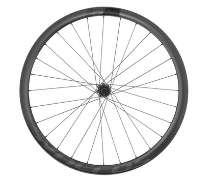 Syncros Wheelset Silverton 1.0