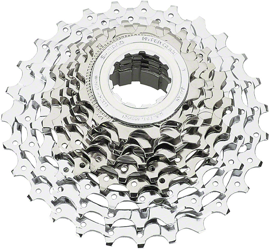 Shimano Ultegra CS-6500 9 Speed Cassette