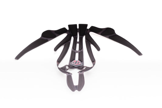 Troy Lee A1 Headliner Black XS/SM