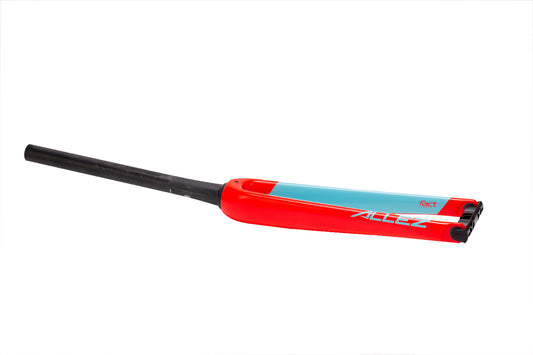 Specialized Allez Carbon Fork Turq/Red