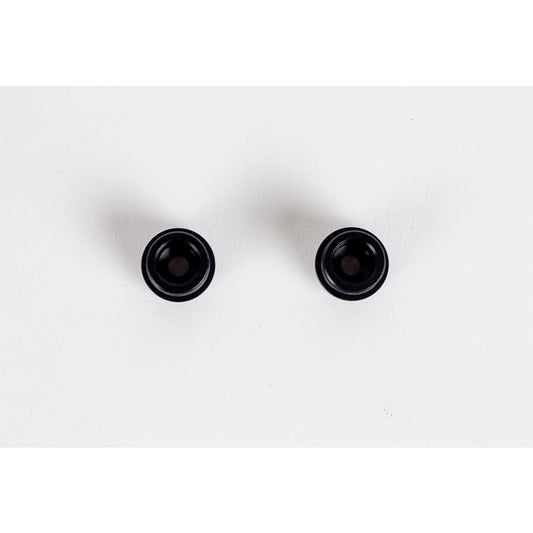 Mavic Front Axle Adapter Road Qr