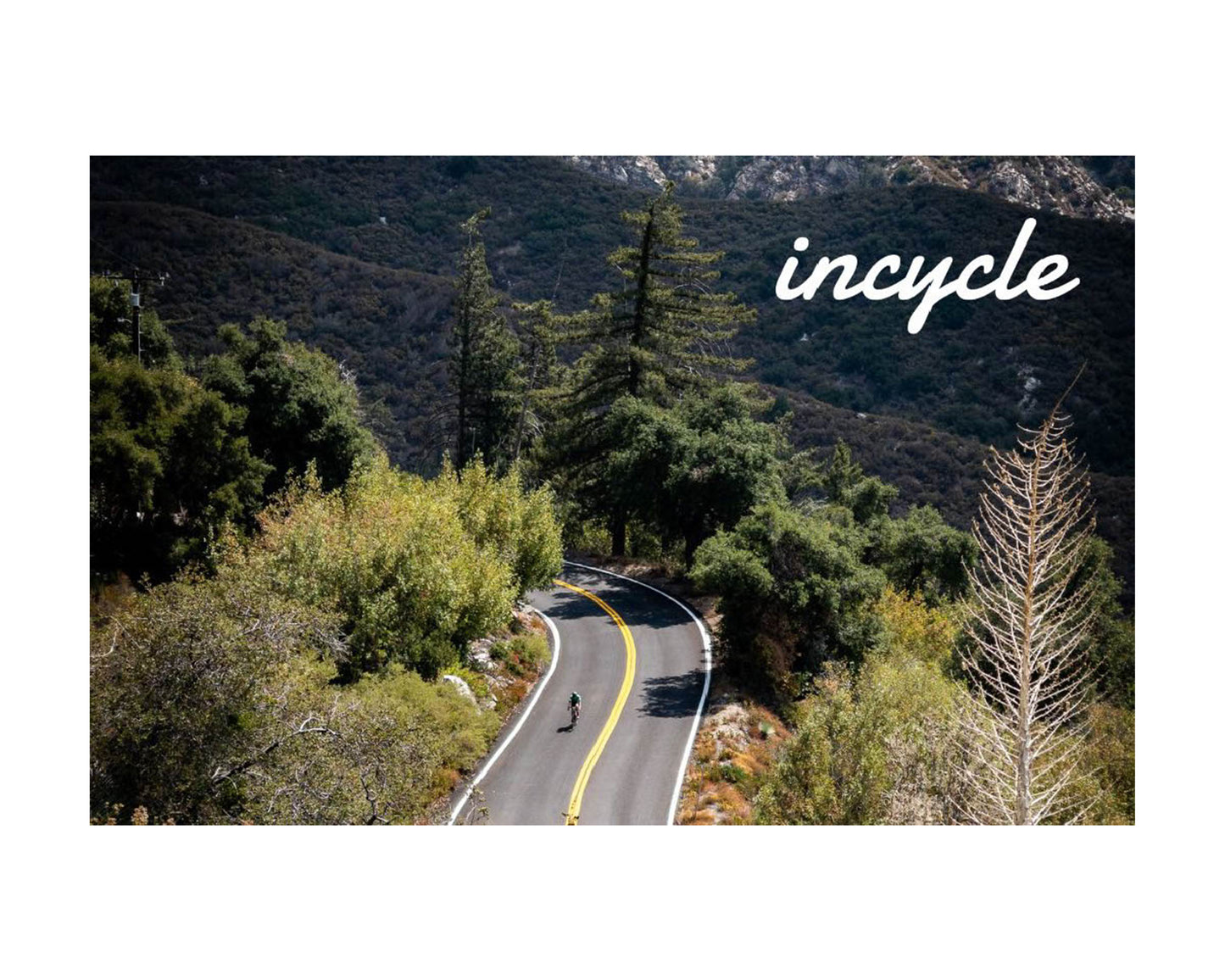 Incycle Gift Card