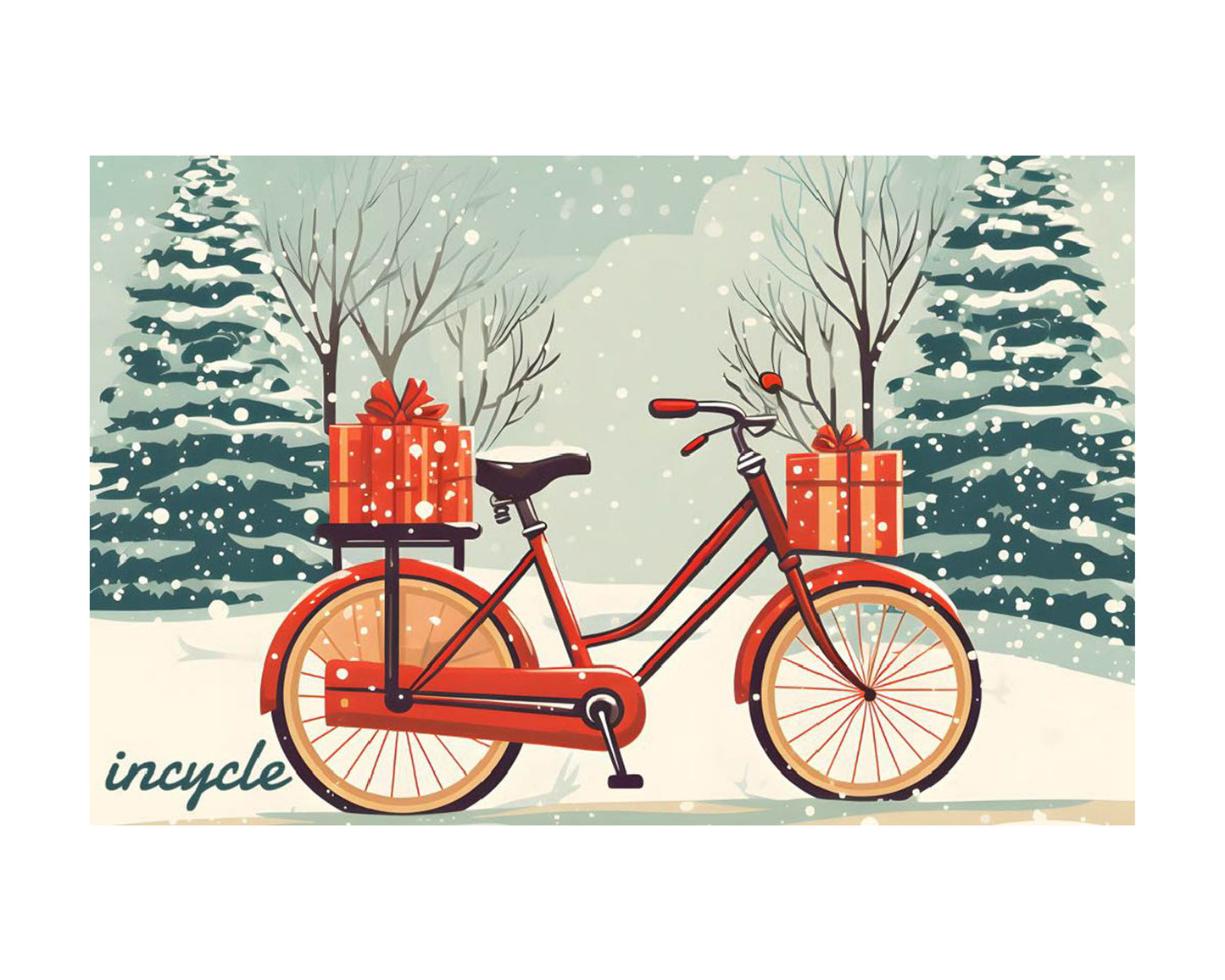 Incycle Gift Card