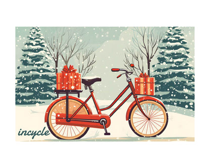 Incycle Gift Card (Incycle SoCal Locations Only)