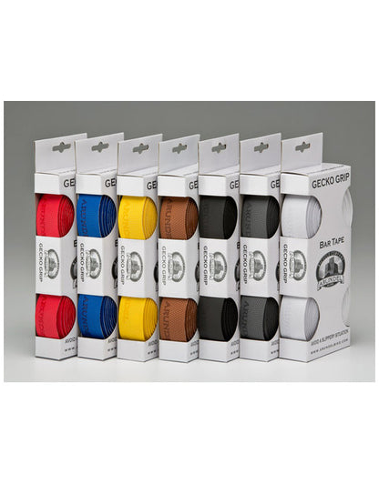 Arundel Gecko Grip BarTape