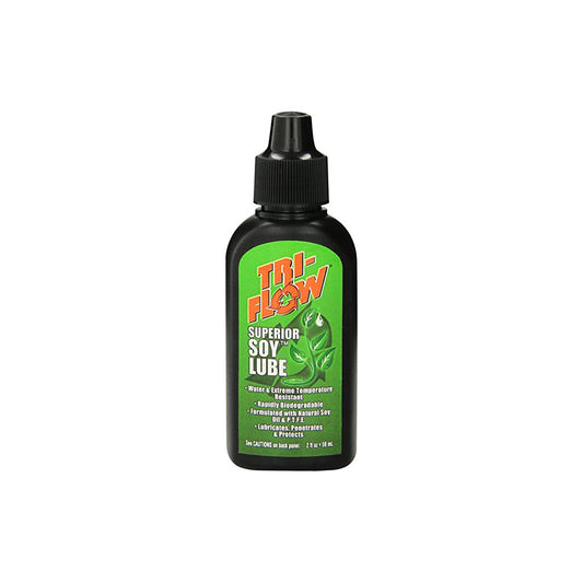 Tri-Flow Superior Soy Lube 2oz