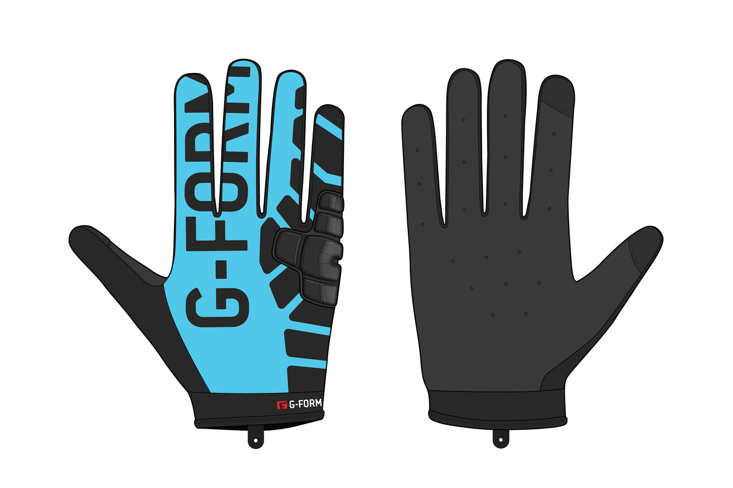 G-Form Sorata Trail Glove
