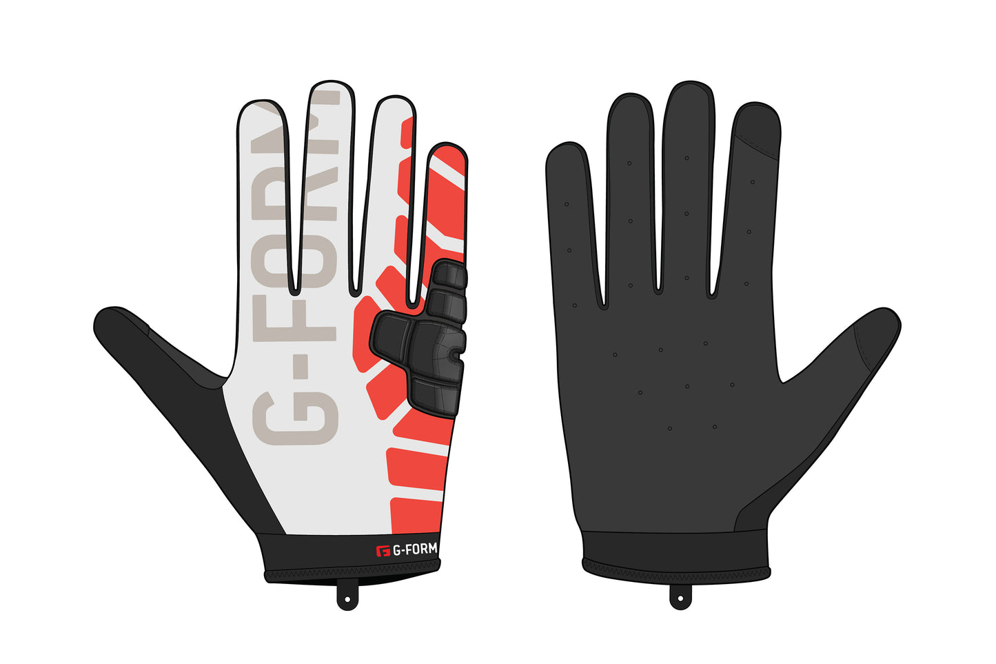 G-Form Sorata Trail Glove