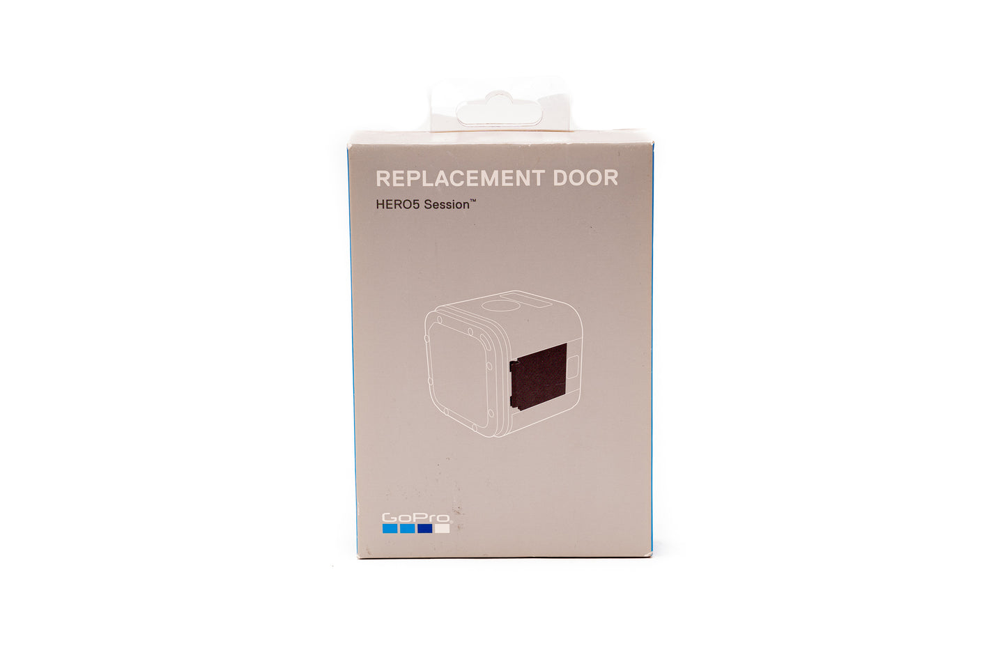 GoPro Replacement Door for Hero 5 Session