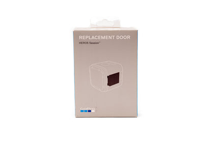 GoPro Replacement Door for Hero 5 Session