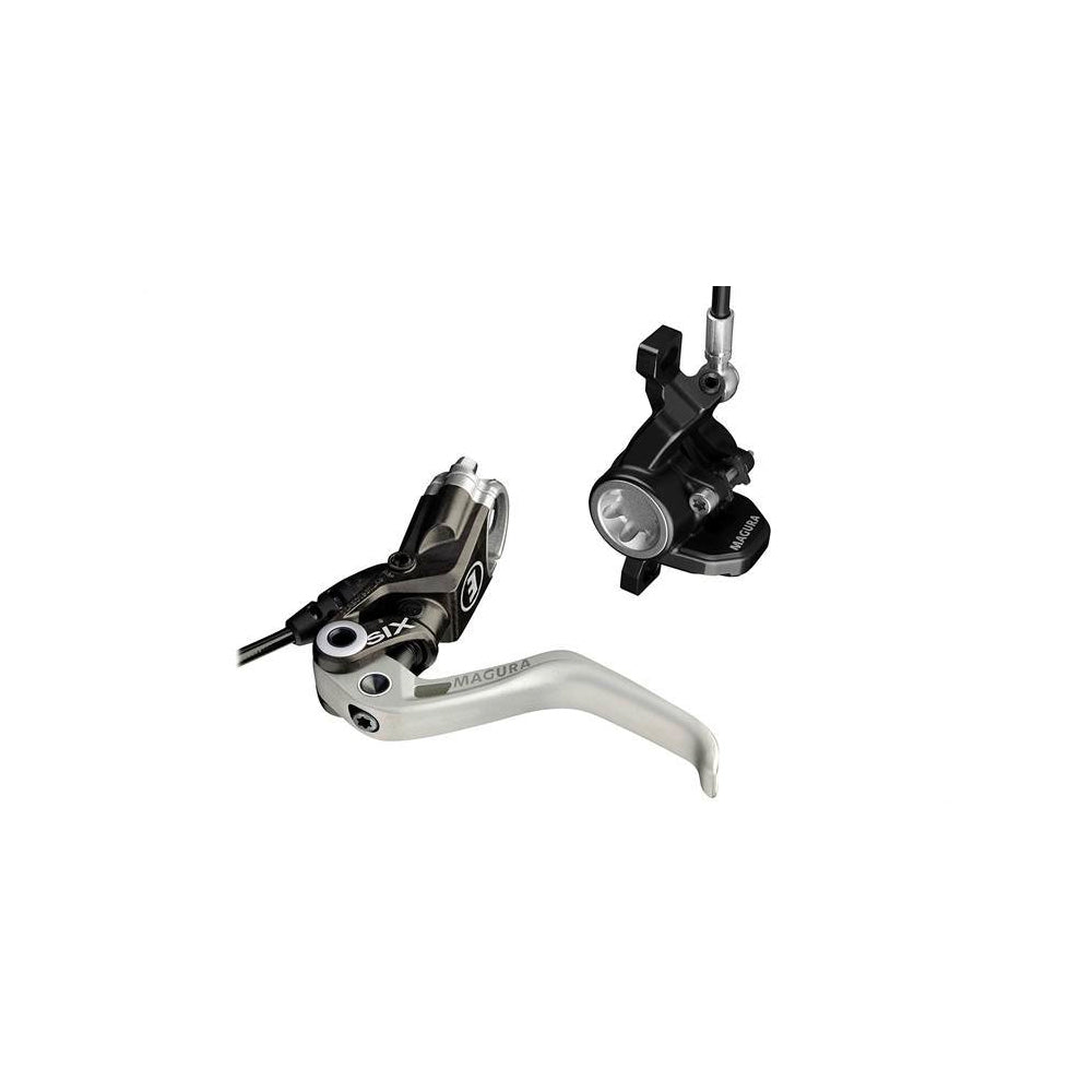 Magura MT6 Carbon 1800 Disc Brake Blk