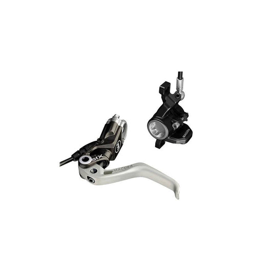 Magura MT6 Carbon 1800 Disc Brake Blk