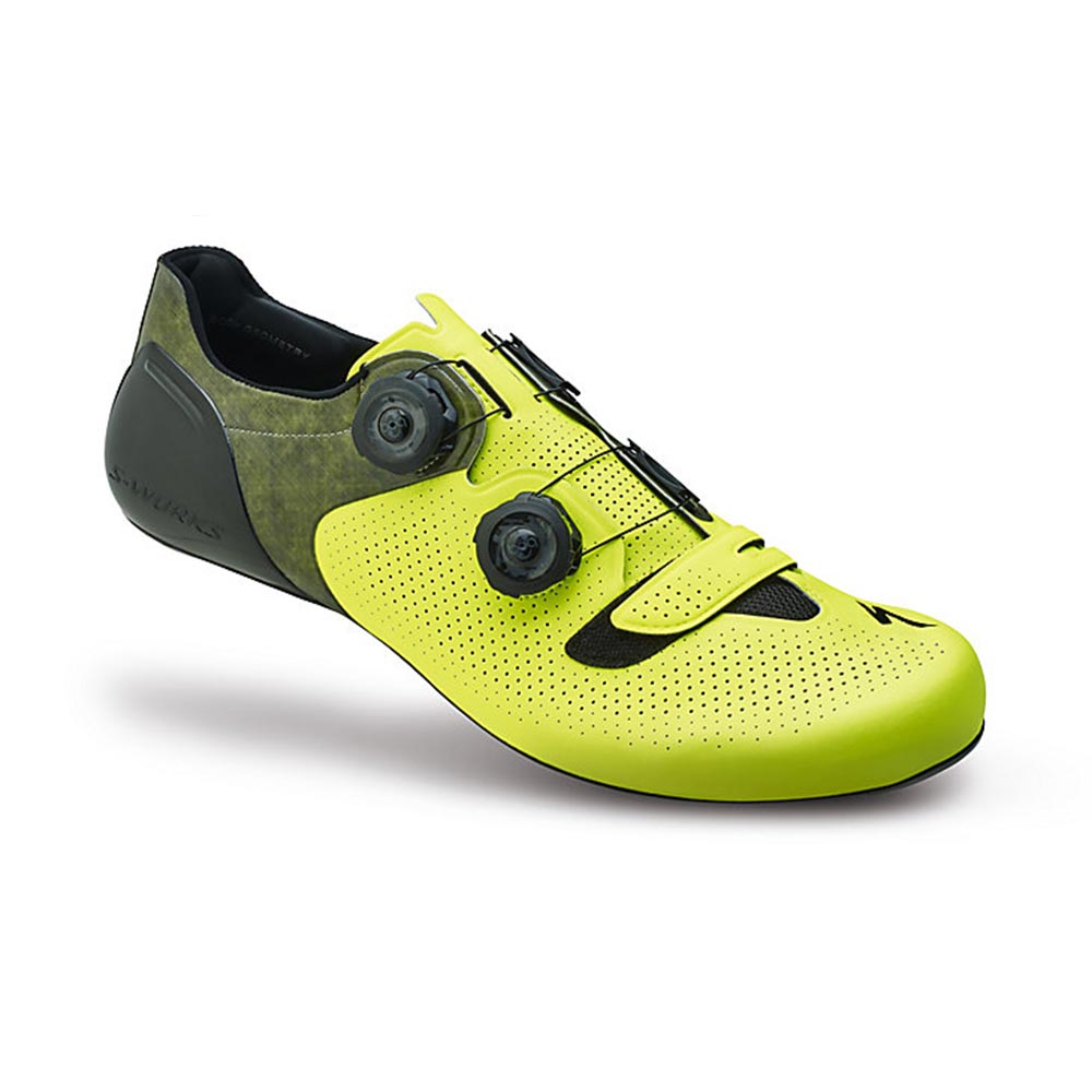 Specialized S-Works 6 Road Shoe