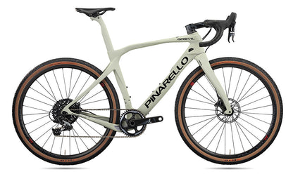 2021 Pinarello GREVIL 105 2x 700c