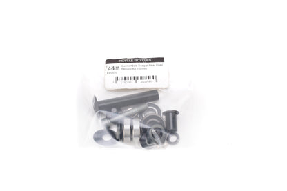 Cannondale Scalpel Rear Pivot Rebuild Kit 100mm