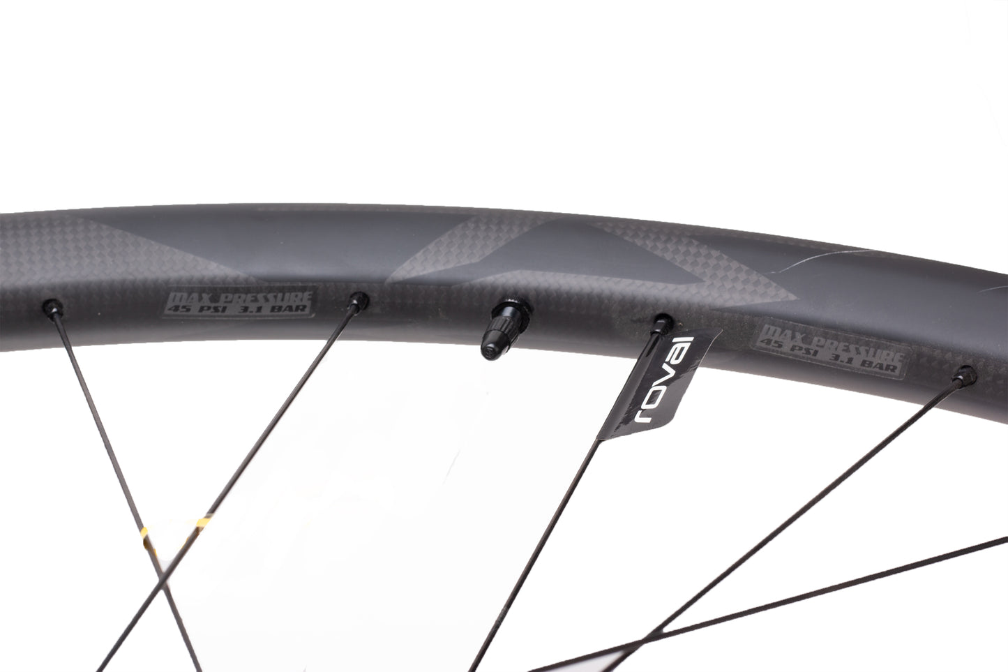 Specialized Traverse SL FRONT Wheel Carb 650B