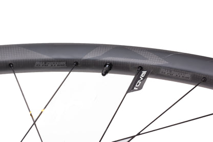 Specialized Traverse SL FRONT Wheel Carb 650B