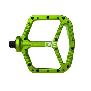 OneUp Flat Alloy Pedal