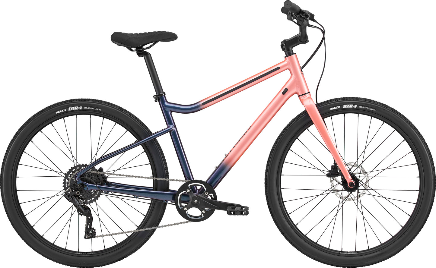 2021 Cannondale 27.5 M Treadwell 2