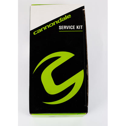 Cannondale Knot System Stem 17 Deg 110mm