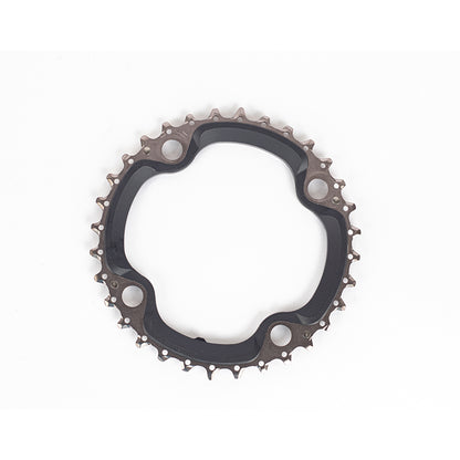 Shimano Slx M660 M665 9 Speed