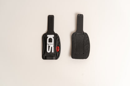 Sidi Soft Instep Closure System