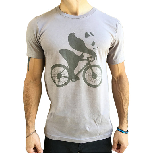 Incycle Panda Tee