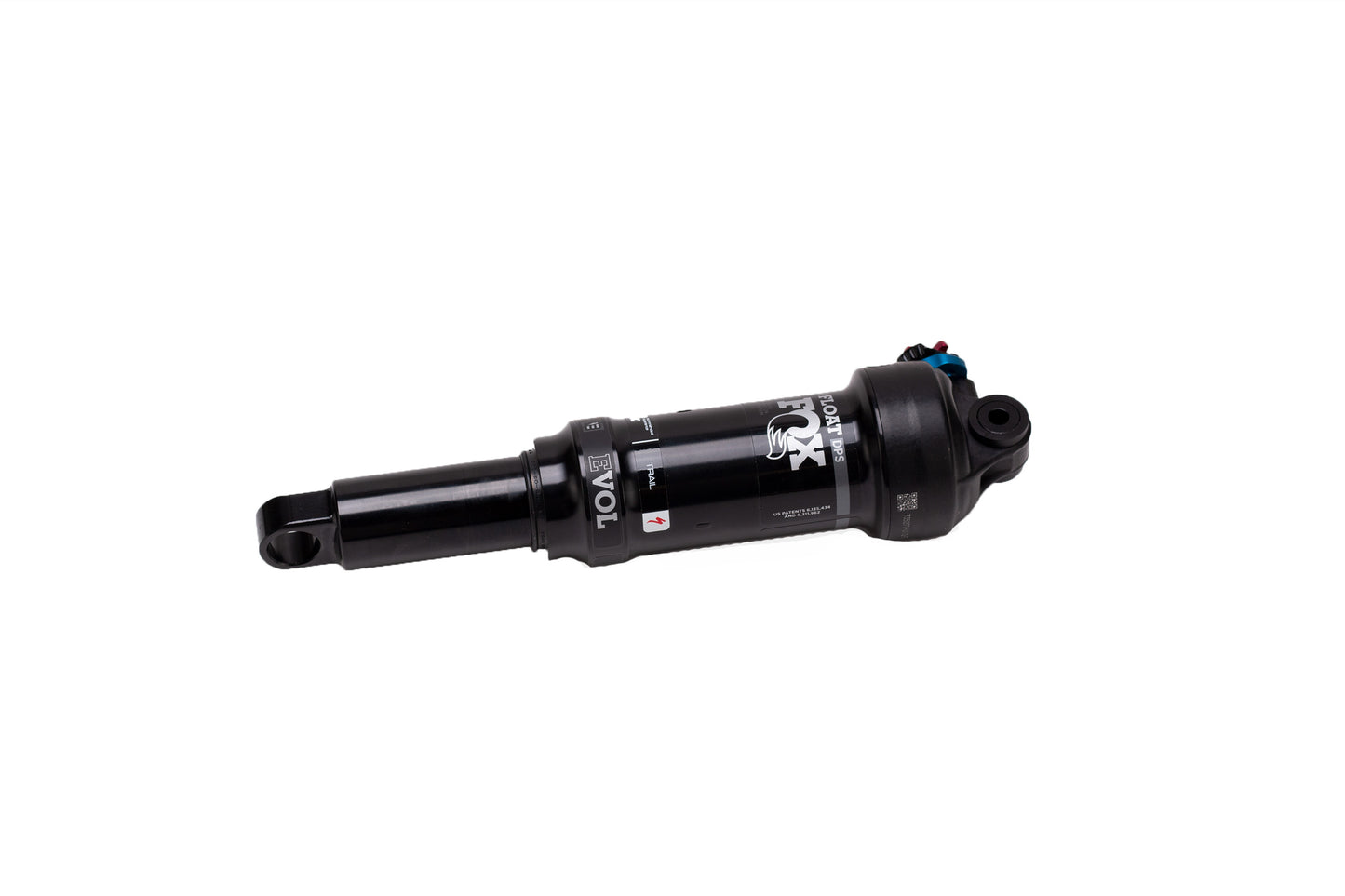 Fox  Elite EVOL Float DPS 210x52.5 Shock