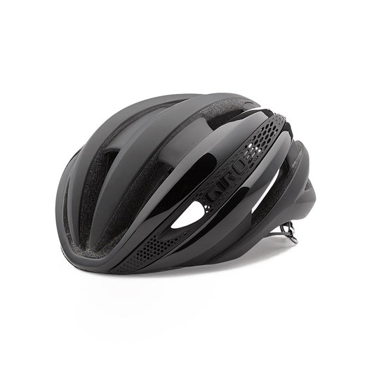 Giro Synthe MIPS Helmet Mat Black Small