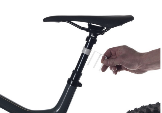 Oneup Dropper Kit Shim
