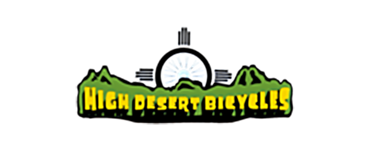 High Desert Bicycles