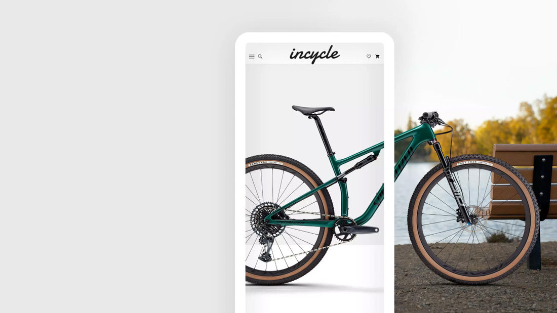 How To Buy A Bike Online – Incycle Bicycles