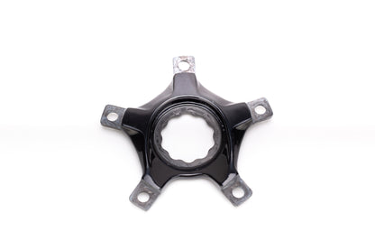 Specialized S-Works SL Carbon Spider - Gloss Carb Compact 110