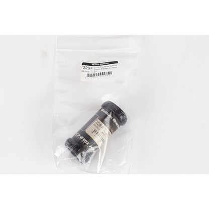Chris King Road External Bottom Bracket Shimano Blk