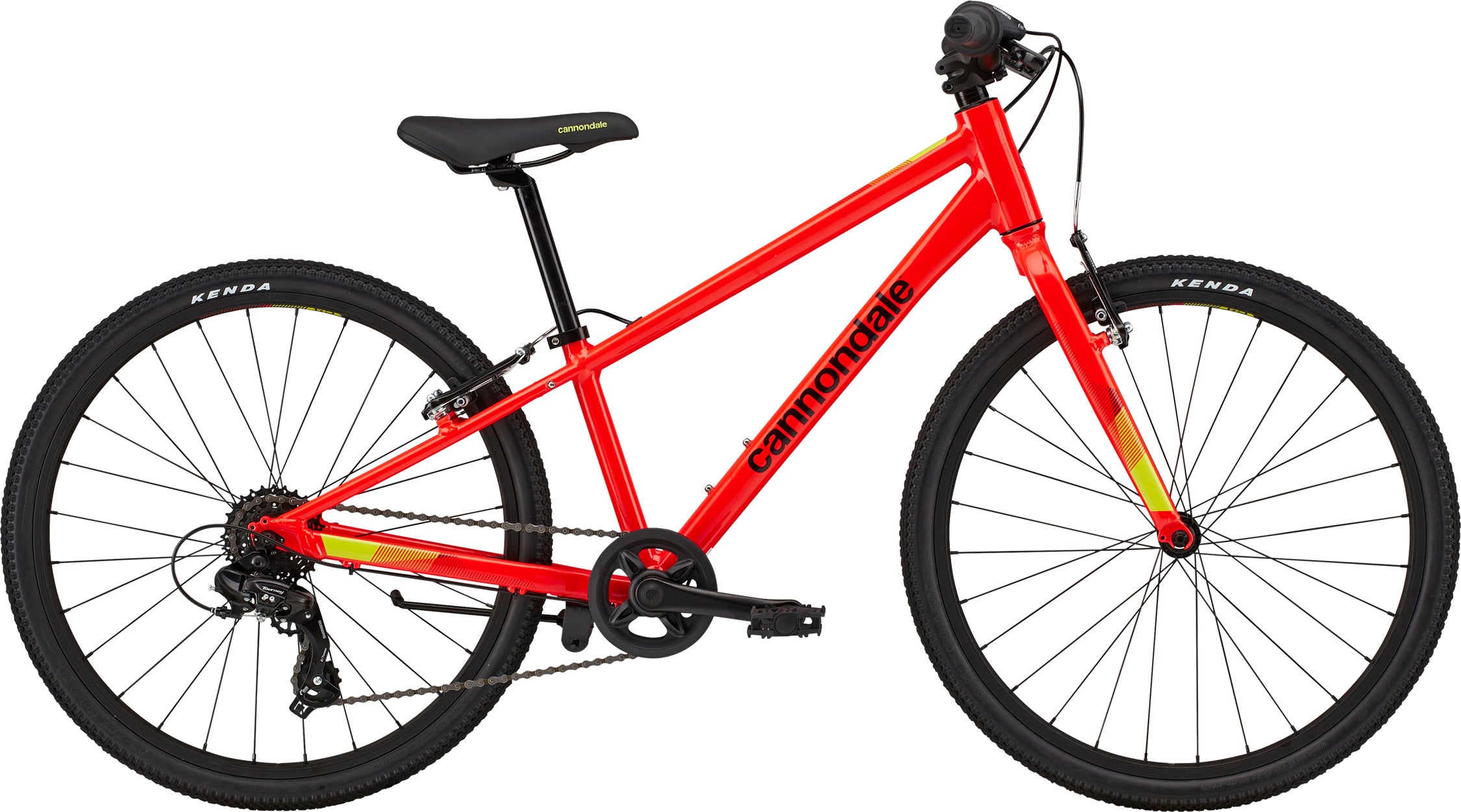 2021 Cannondale 24 M Kids Quick – Incycle Bicycles