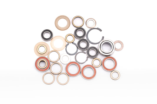 Specialized S Works Epic Bearing Kit