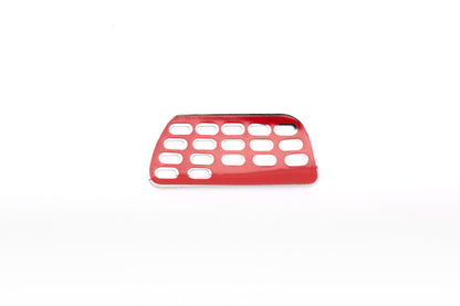 Cannondale Chain Stay Protector SuperSix No Color