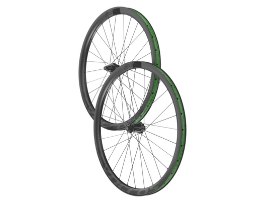 Syncros Wheelset Silverton 1 0 - Silver