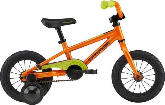 2021 Cannondale 12 M Kids Trail 1