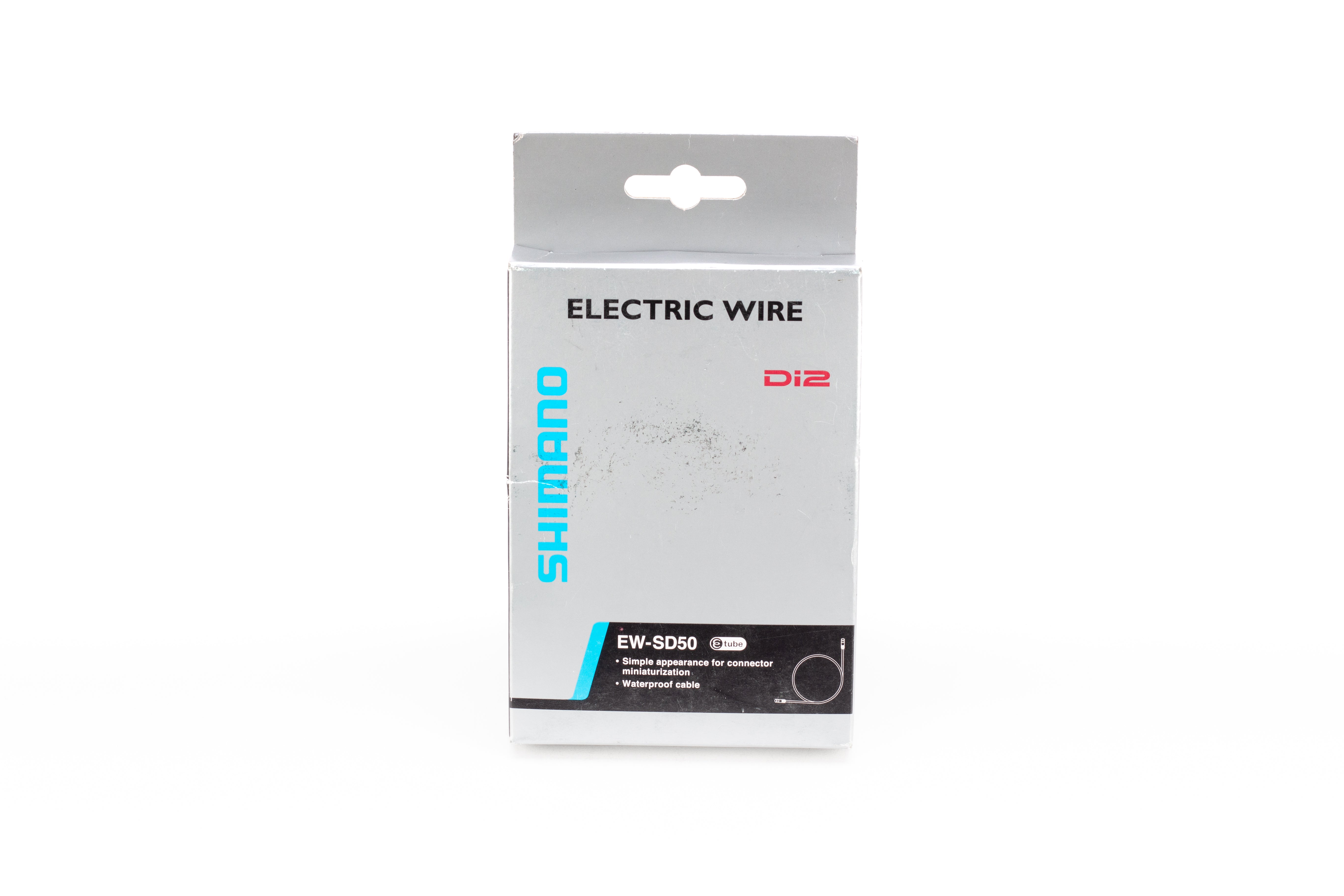 Shimano E-Tube Wires and Connectors – Incycle Bicycles