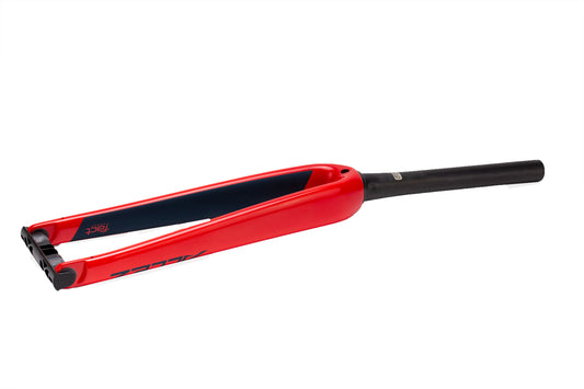 Specialized Allez Sport Carbon Fork Navy Red - Red / Navy