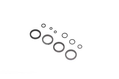 SRAM DISC BRAKE CALIPER SEAL KIT - CODE (2011-2017)/GUIDE RE