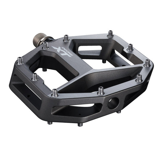 Shimano PD-M8040 Deore XT Pedal w/o Reflector M/L