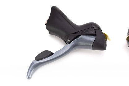 Shimano ST-2400 Shift/Brake Set Claris 8x2 Spd