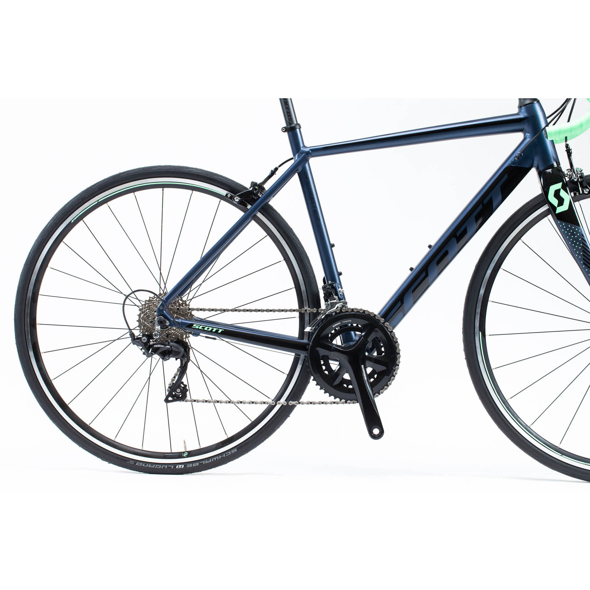 スコット2015モデル CONTESSA SPEEDSTER45 コンポセット スコット2015モデル CONTESSA SPEEDSTER45 コンポセット