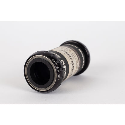 Chris King Road External Bottom Bracket Shimano Blk